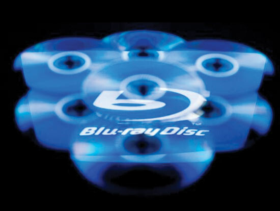 Blu-Ray