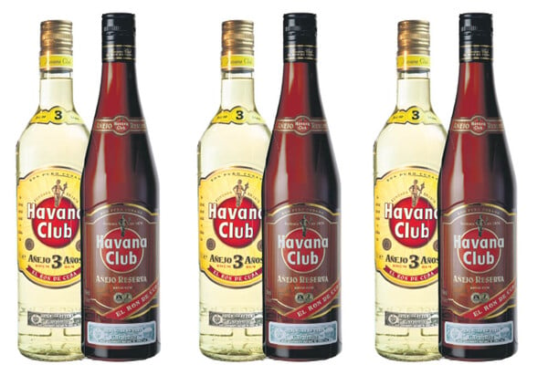 Με το Havana Club στην Ίο