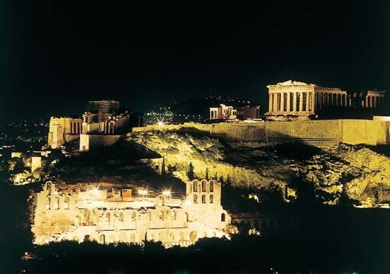 “15-15” / Surprise yourself in Athens!