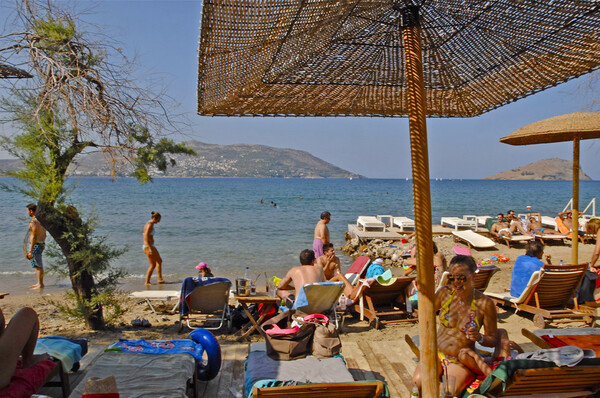 Σύντομες Αποδράσεις