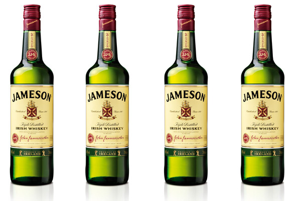 Με το Jameson στη Τζια