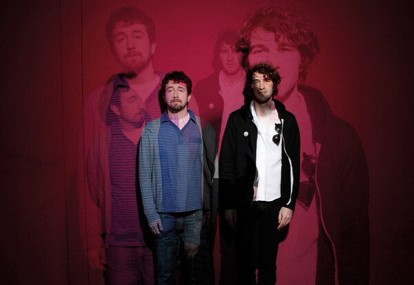 In Japandroids we trust