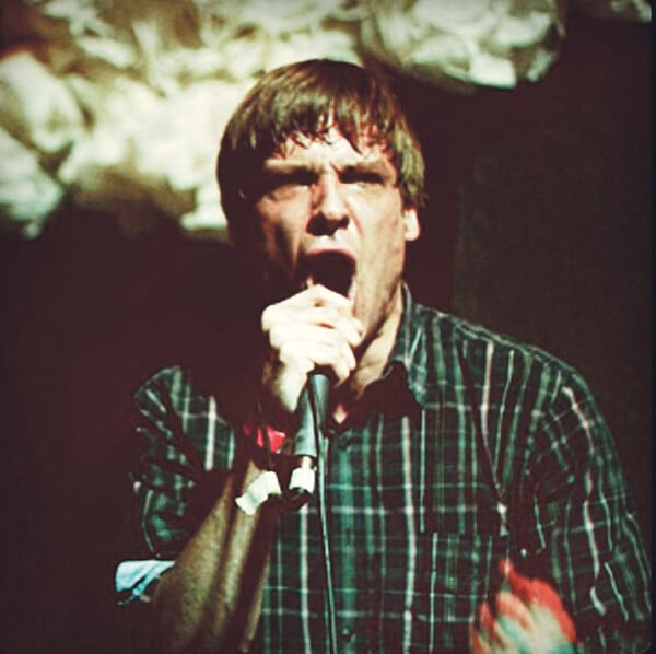 John Maus: ένας lo-fi crooner