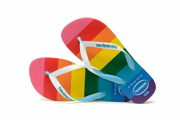 Havaianas Valentine’s Day: Ένα δώρο που θα πει «σ 'αγαπώ» με τον καλύτερο δυνατό τρόπο