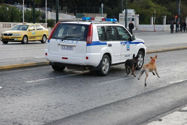 Πολυτεχνείο ΧΧΧVIII.