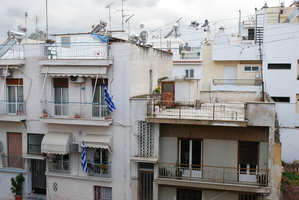 'Ασκοπη βόλτα Νο 2. Πειραιάς, Προφήτης Ηλίας.