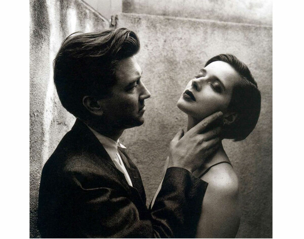 Helmut Newton στο Grand Palais.