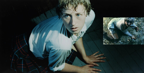 Cindy Sherman. Αναδρομική στο ΜΟΜΑ.