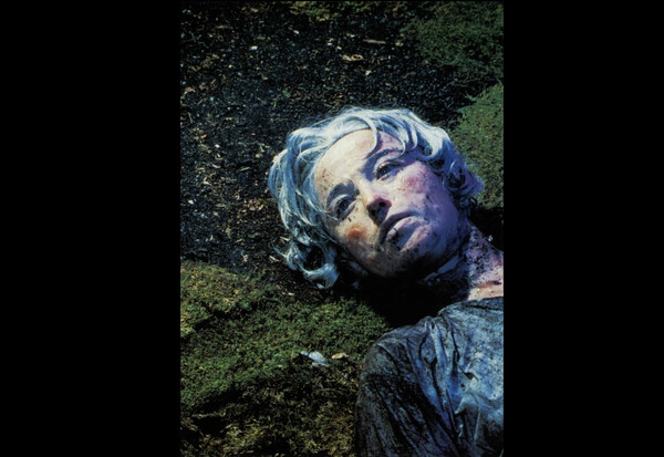 Cindy Sherman. Αναδρομική στο ΜΟΜΑ.