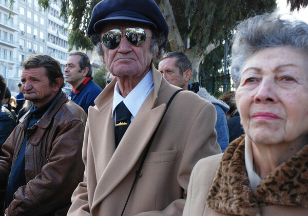 Παραλαβή τιμίου λειψάνου.