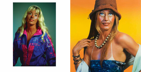 Cindy Sherman. Αναδρομική στο ΜΟΜΑ.