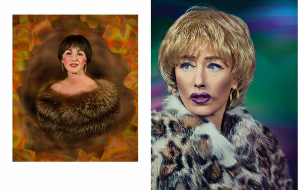 Cindy Sherman. Αναδρομική στο ΜΟΜΑ.