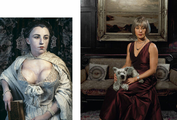 Cindy Sherman. Αναδρομική στο ΜΟΜΑ.