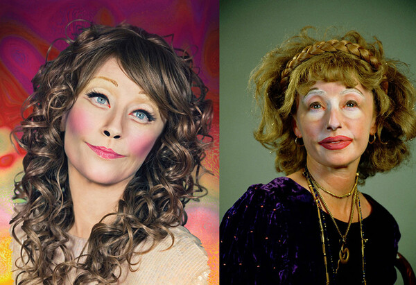 Cindy Sherman. Αναδρομική στο ΜΟΜΑ.