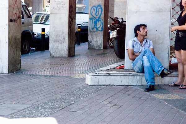 Αχαρνών. Μία άλλη ήπειρος.