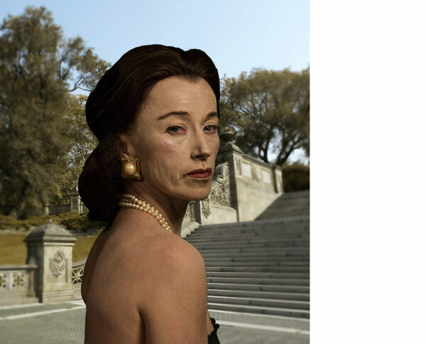 Cindy Sherman. Αναδρομική στο ΜΟΜΑ.