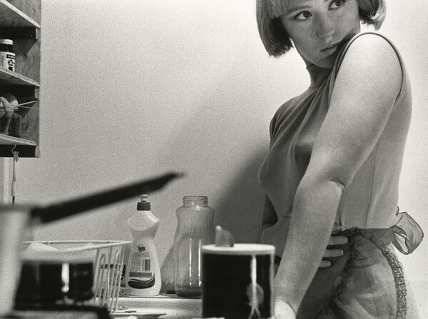 Cindy Sherman. Αναδρομική στο ΜΟΜΑ.