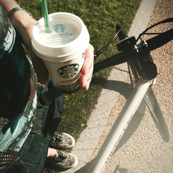 Τα μυστικά της πόλης με τα Starbucks!