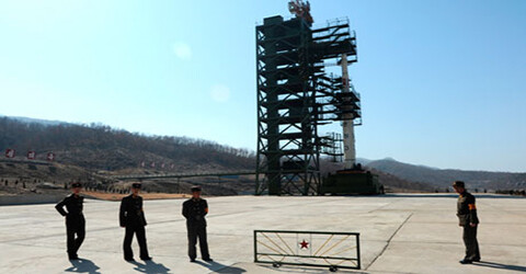 Κινέζικες ανησυχίες για τη βορειοκορεατική εκτόξευση