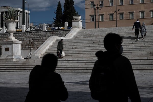 Κορωνοϊός: Ο «χάρτης» των νέων κρουσμάτων