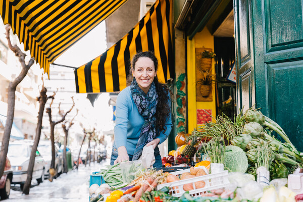 Oι food bloggers μας δεν προτιμούν πια το κρέας. Τάση, μόδα ή εξέλιξη;