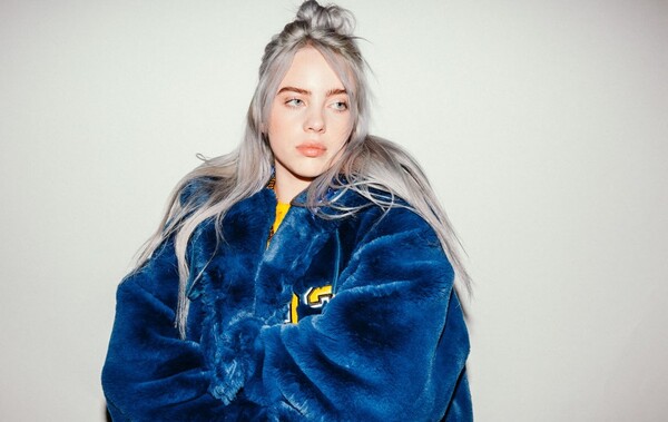 Billie Eilish: "Υπήρξα παγιδευμένη σε μία κακοποιητική σχέση"