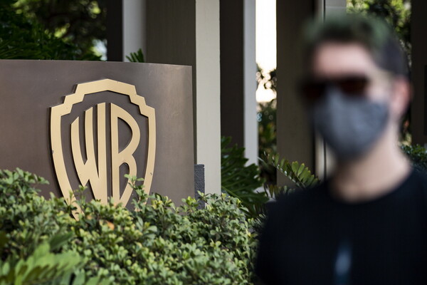 Η Warner Bros θα βγάλει το Matrix 4, το Dune και όλες τις ταινίες της σε streaming το 2021