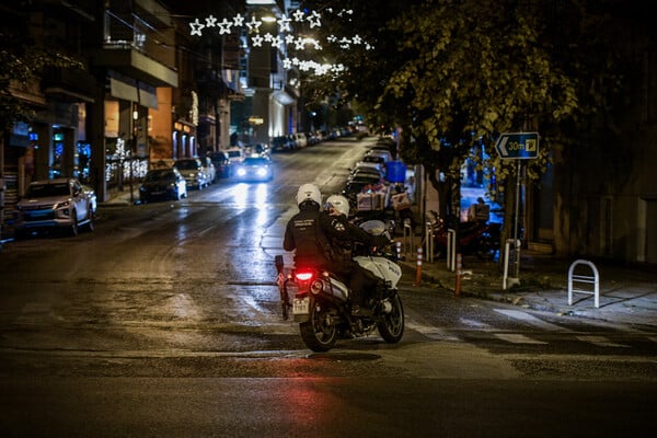 Ξυλοδαρμός σταθμάρχη: Σε διαθεσιμότητα ο ειδικός φρουρός- Κατηγορείται για υπόθαλψη