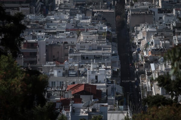 Αγορά ακινήτων: Η νέα Γραμμή 4 του Μετρό φέρνει αλλαγές στις τιμές πώλησης και ενοικίασης