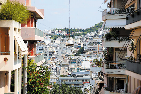 Αυθαίρετα: Παράταση εντός έτους στην υποβολή δικαιολογητικών