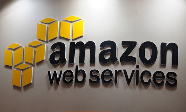 Γραφείο στην Ελλάδα ανοίγει η Amazon Web Services