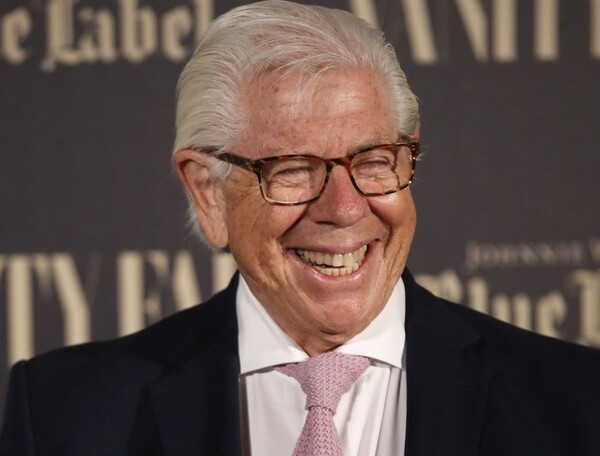 Ο Carl Bernstein κατονόμασε 21 Ρεπουμπλικάνoυς γερουσιαστές που εξέφρασαν, ιδιωτικά, περιφρόνηση για τον Τραμπ