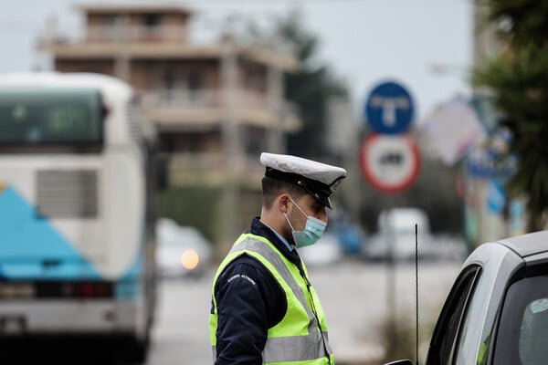 Παράταση του «σκληρού» lockdown σε περιοχές της Δ. Αττικής & της Κοζάνης- Νέα μέτρα σε Σητεία, Ροδόπη