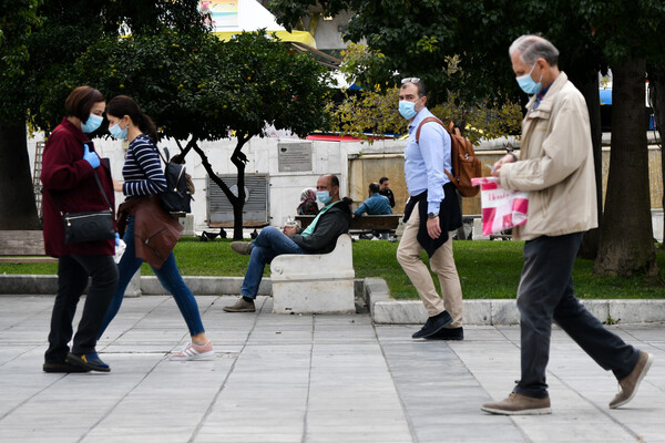 Υπουργείο Υγείας: Μέχρι τον Ιούνιο θα έχει εμβολιαστεί ο ελληνικός πληθυσμός