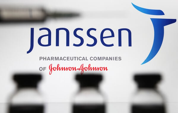 Κορωνοϊός: Αίτηση της Johnson & Johnson στον Ευρωπαϊκό Οργανισμό Φαρμάκων για έγκριση του εμβολίου