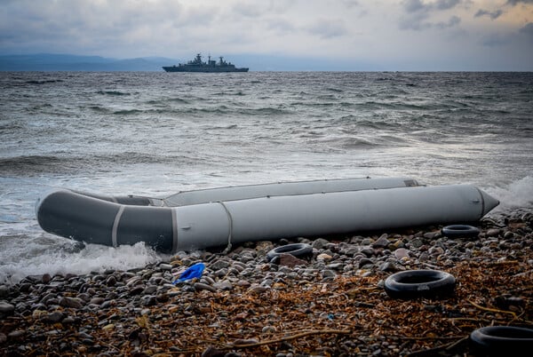 Έρευνες σε βάρος μελών ΜΚΟ στην Ελλάδα για παράνομες διακινήσεις, κατασκοπεία και υποκλοπή κρατικών μυστικών