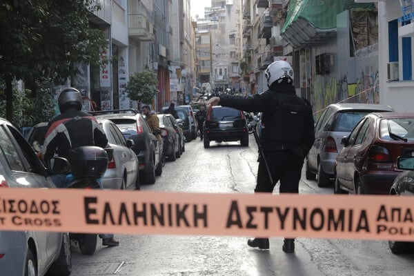 Καλλιθέα: 38χρονος φέρεται να μαχαίρωσε την γιαγιά του- Σοβαρά τραυματισμένη η 90χρονη