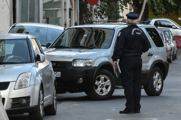 Δίκη Χρυσής Αυγής: Στη ΓΑΔΑ Μιχαλολιάκος, Κασιδιάρης, Γερμενής, Ηλιόπουλος