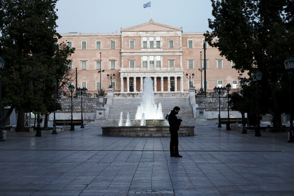 Θωμαΐδης: Πάνω από 200% αύξηση του ιικού φορτίου στα λύματα της Αττικής