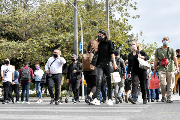 Κικίλιας: Το όριο κρουσμάτων για να χαλαρώσουν τα μέτρα