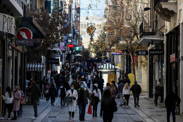 Θωμαΐδης: Εκτίμηση για αυξημένα κρούσματα από την επόμενη εβδομάδα