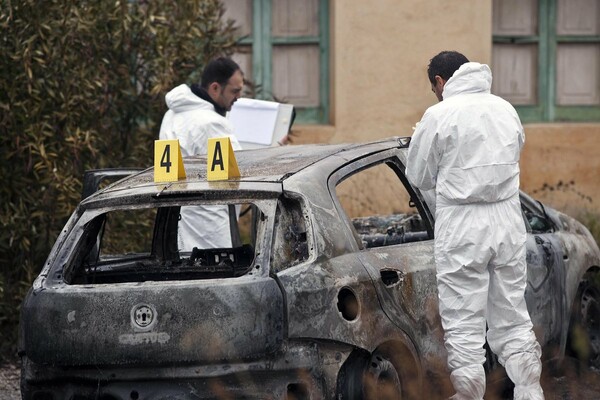 Ιταλία: Μαζική δίκη για εκατοντάδες μέλη της μαφιόζικης οργάνωσης «Ντραγκέτα»