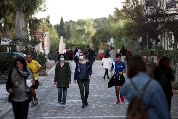 Πέτσας για lockdown: Δεν θα πάμε σε άνοιγμα όπως πολλοί το είχαν φανταστεί