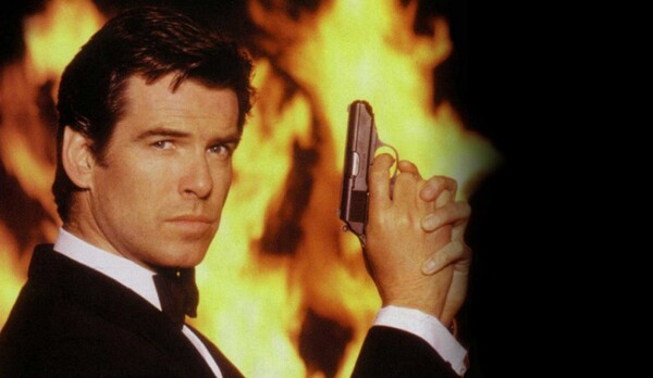 Τζέιμς Μποντ: Διέρρευσε remaster του video game «GoldenEye 007»