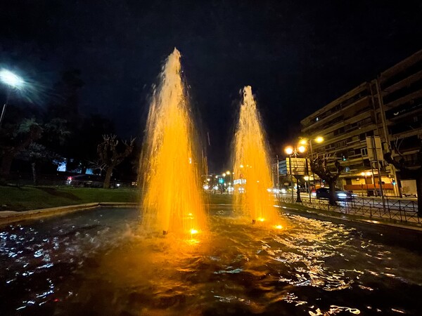 Δήμος Αθηναίων: Σχέδιο αναβίωσης 34 σιντριβανιών σε πλατείες της πόλης