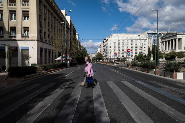 Σύψας: Μεγάλο πρόβλημα στην Αθήνα - «Ή σχολεία ή λιανεμπόριο, όχι και τα δυο μαζί»