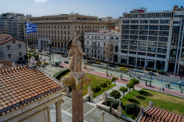 Θωμαΐδης: Έως και 90.000 ενεργά κρούσματα κορωνοϊού στην Αττική «δείχνουν» τα λύματα