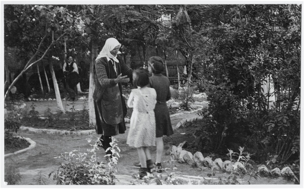 72 κυριολεκτικά συγκλονιστικές φωτογραφίες της διχασμένης Ελλάδας