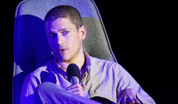 Τέλος ο Wentworth Miller από το Prison Break: «Δεν θέλω να παίζω πια στρέιτ χαρακτήρες»