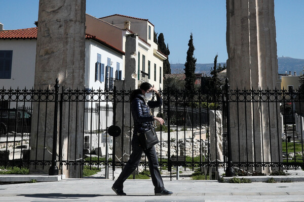 Lockdown: Προς παράταση τα μέτρα, σήμερα οι αποφάσεις